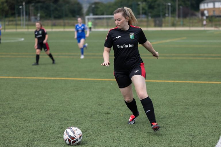 Renfrewshire derby provides early League One test for Bishopton and St Mirren