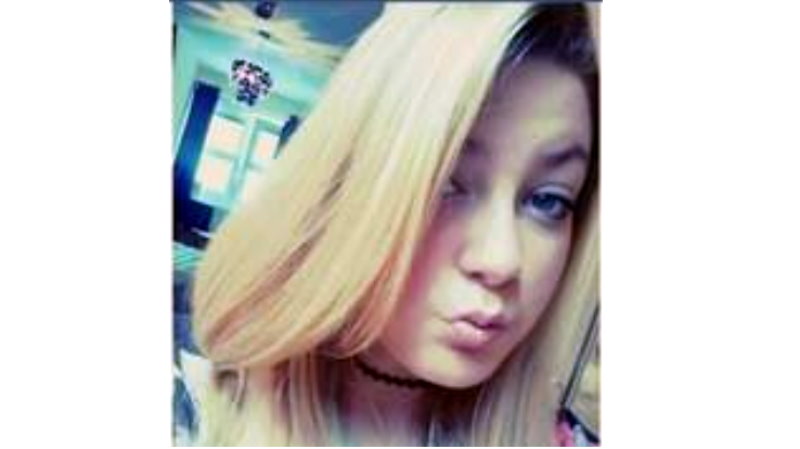 Missing Paisley Teen Chloe Campbell Found ‘safe And Well 6631