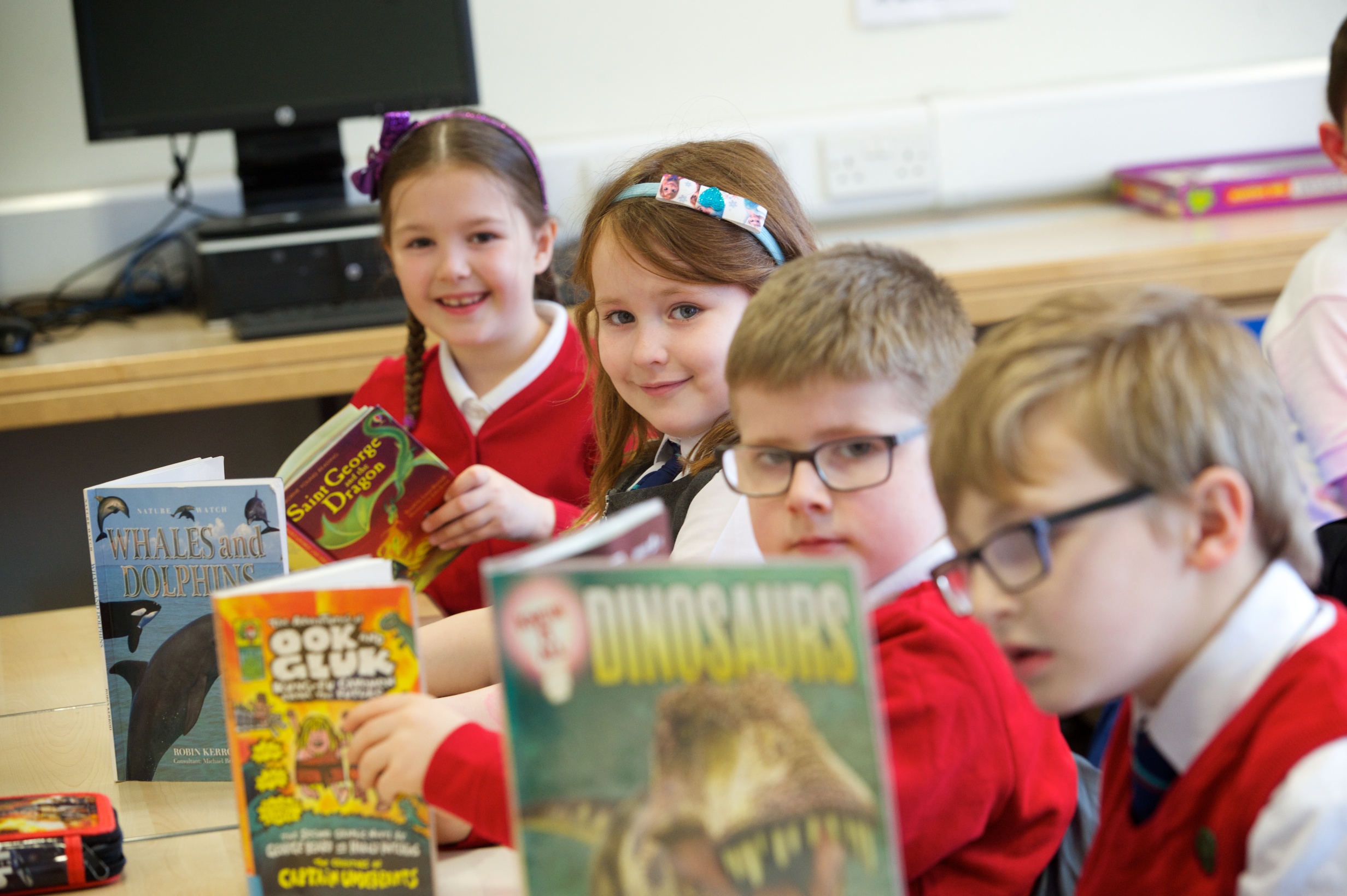 primary-school-celebrates-storytelling-and-reading-at-book-festival