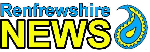 Renfrewshire News