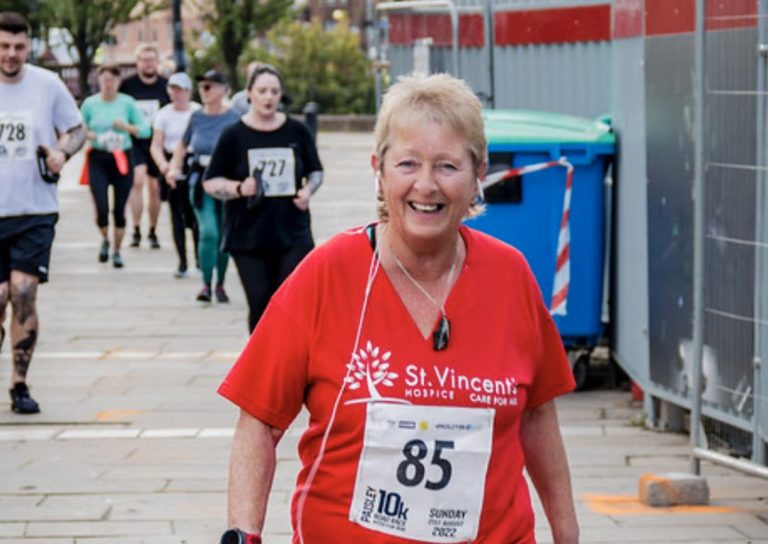 Paisley 10k officially set to return for 2025 Renfrewshire News