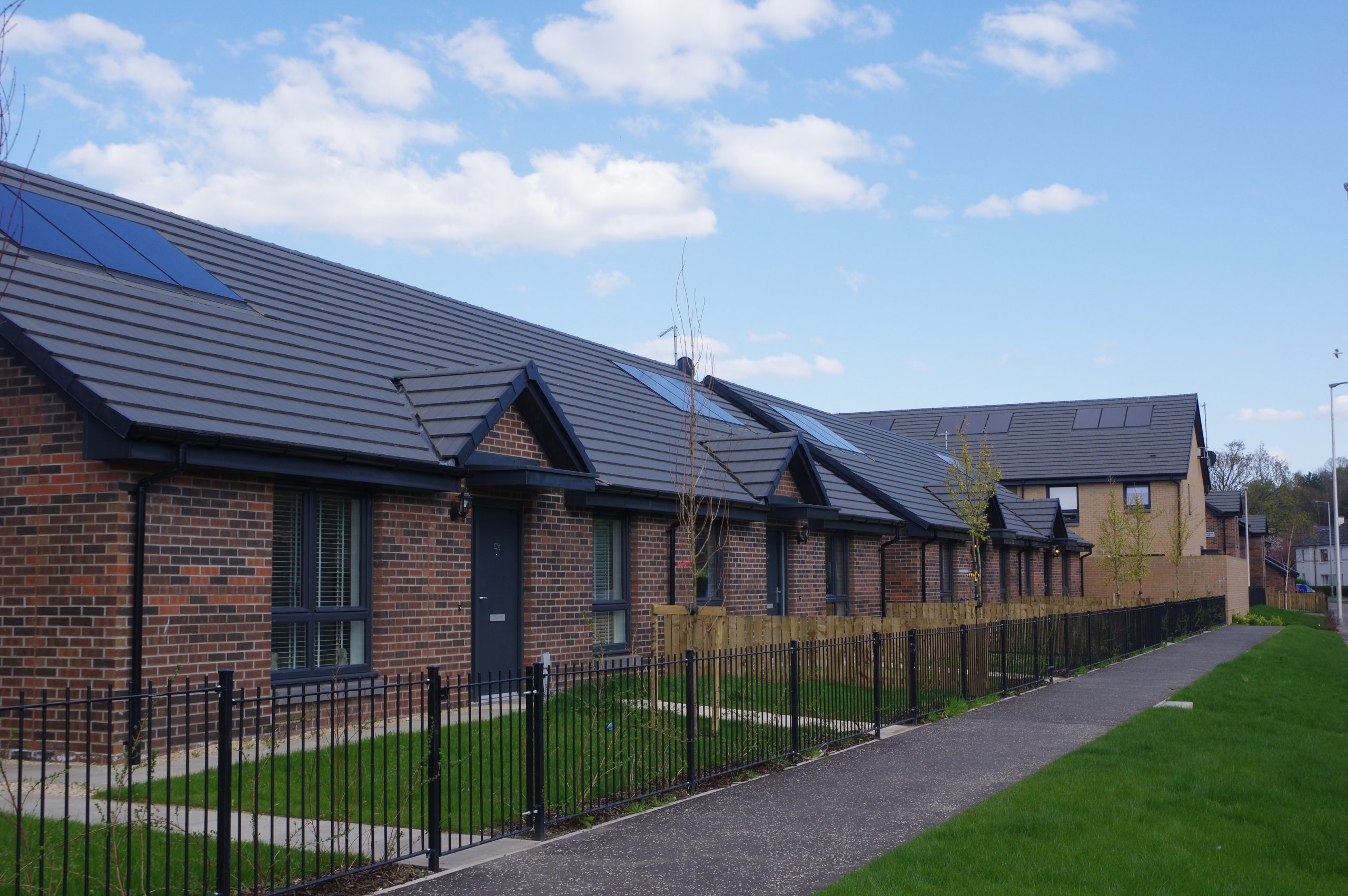 Renfrewshire Council Budget 2025: £292million investment in Renfrewshire Council housing